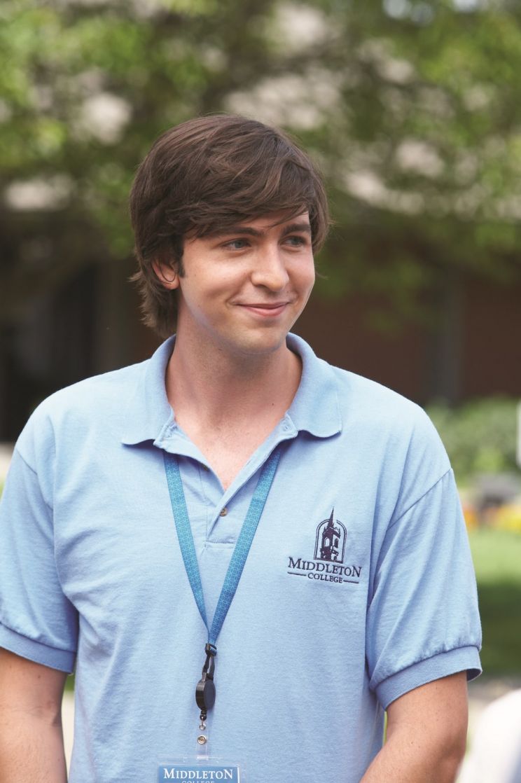 Nicholas Braun