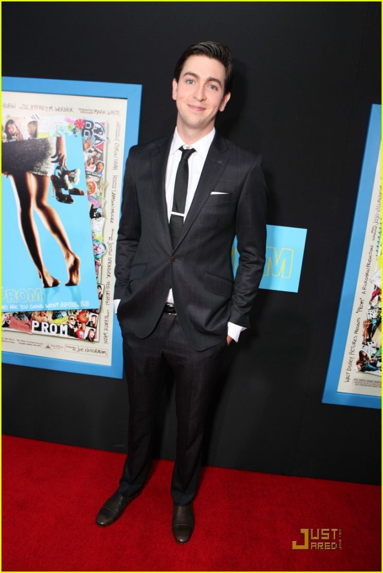 Nicholas Braun