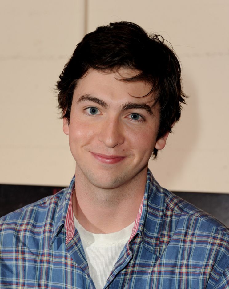 Nicholas Braun