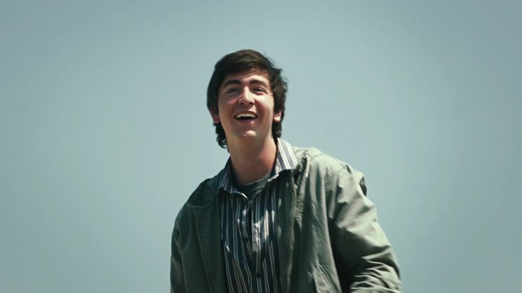 Nicholas Braun