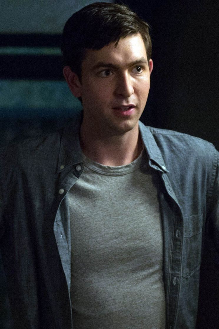 Nicholas Braun