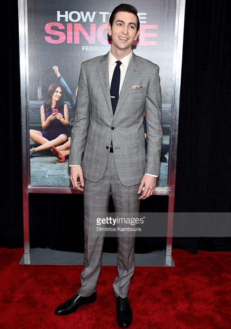 Nicholas Braun
