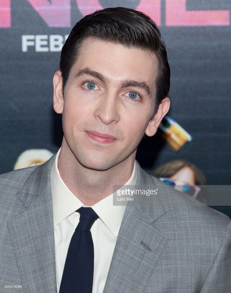 Nicholas Braun