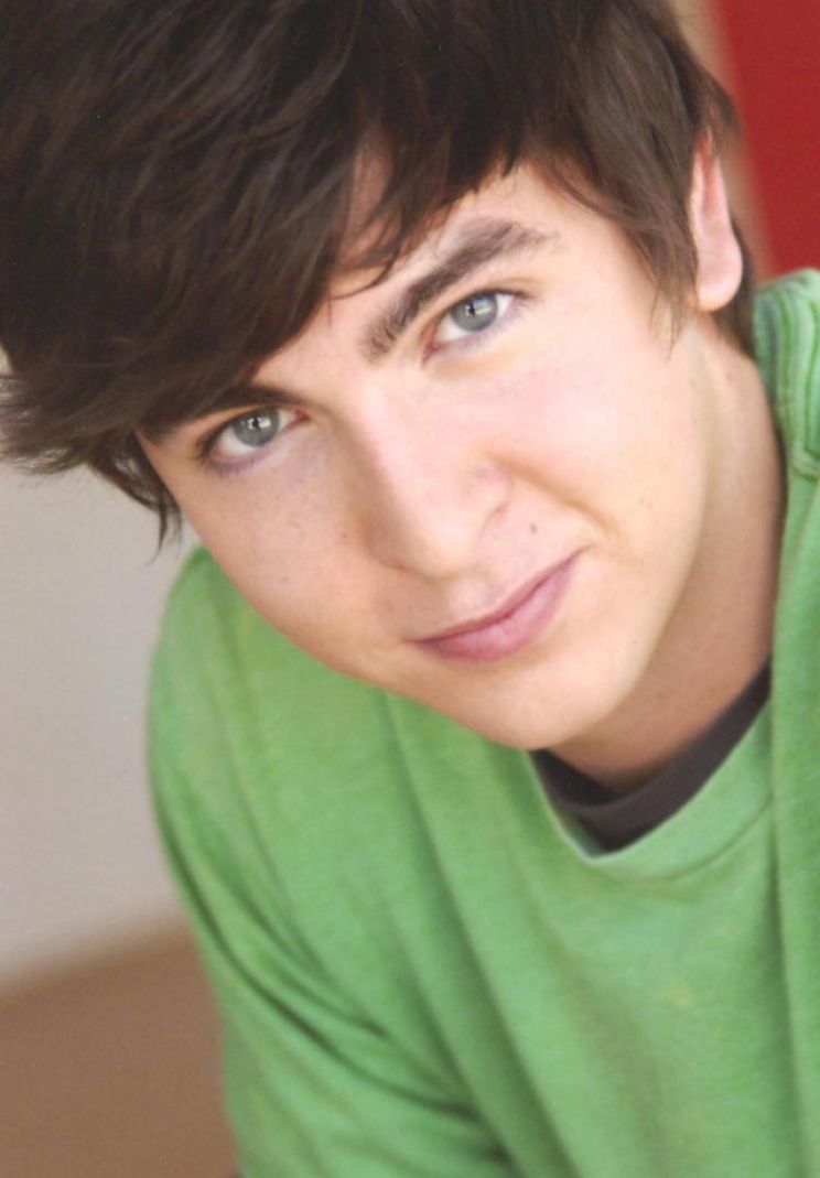 Nicholas Braun