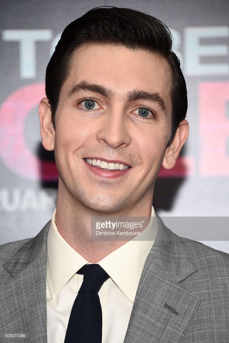 Nicholas Braun