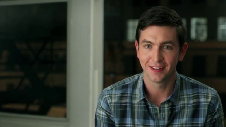 Nicholas Braun