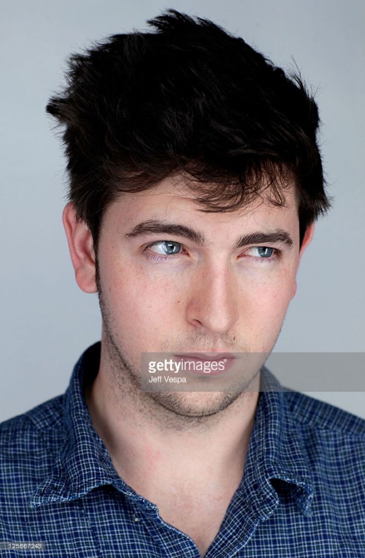 Nicholas Braun