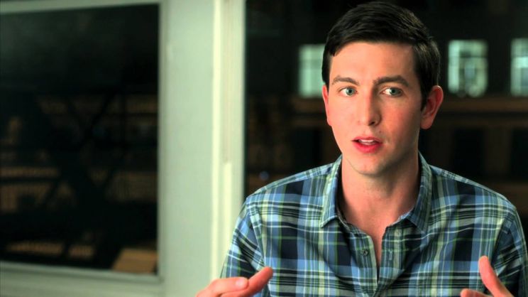 Nicholas Braun
