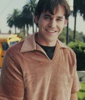 Nicholas Brendon