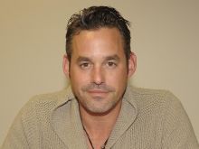 Nicholas Brendon