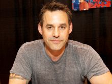 Nicholas Brendon