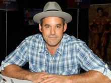 Nicholas Brendon