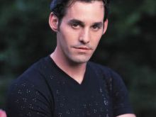 Nicholas Brendon