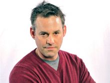 Nicholas Brendon