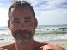 Nicholas Brendon