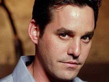 Nicholas Brendon