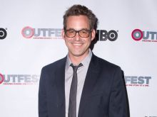 Nicholas Brendon