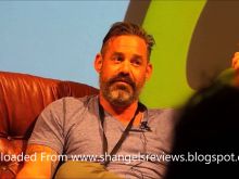 Nicholas Brendon