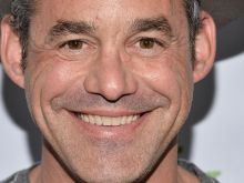 Nicholas Brendon