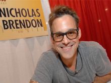 Nicholas Brendon