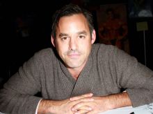 Nicholas Brendon