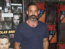 Nicholas Brendon