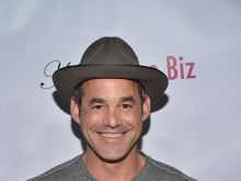 Nicholas Brendon