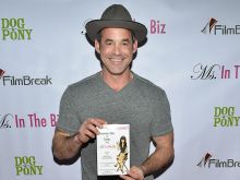 Nicholas Brendon