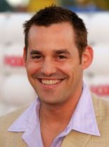 Nicholas Brendon