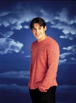 Nicholas Brendon