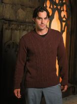 Nicholas Brendon