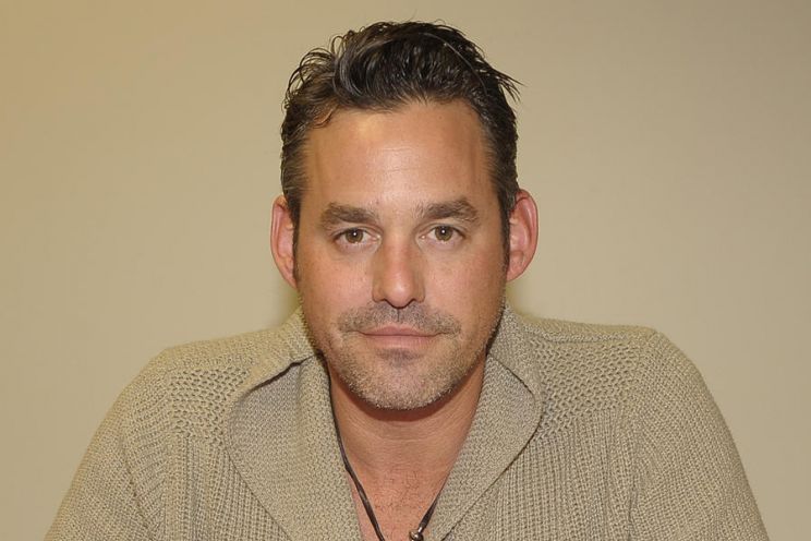 Nicholas Brendon