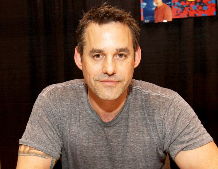 Nicholas Brendon