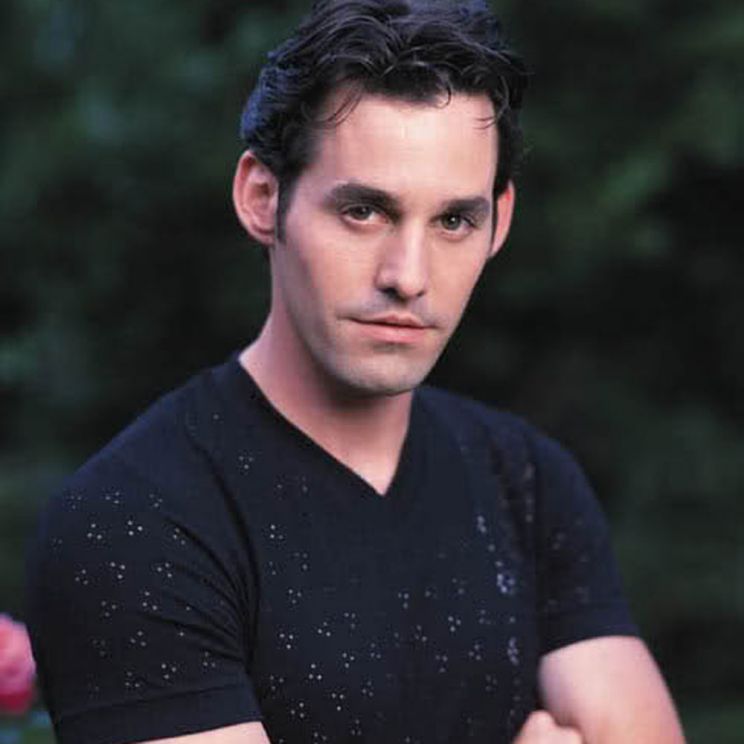 Nicholas Brendon