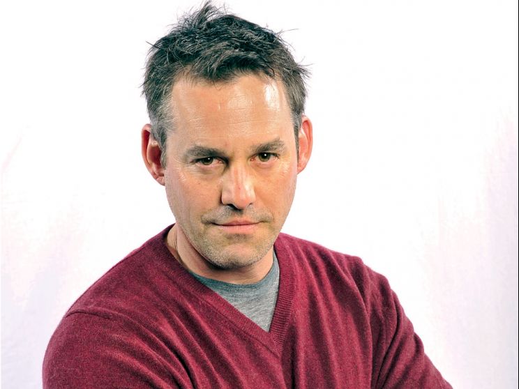 Nicholas Brendon