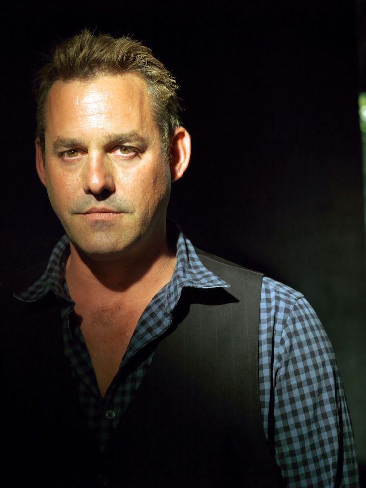 Nicholas Brendon