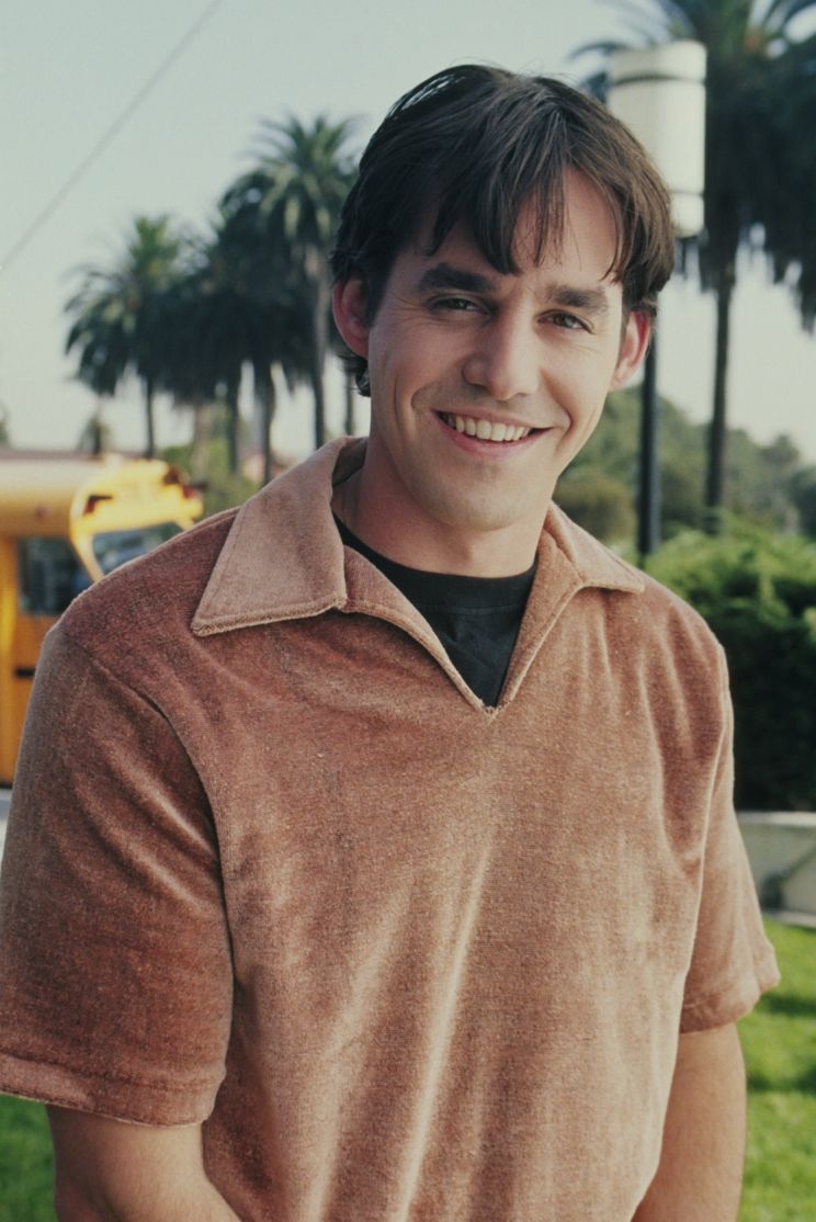 Nicholas Brendon