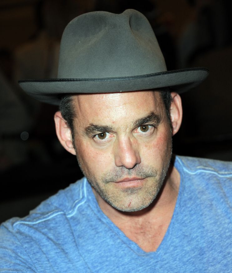 Nicholas Brendon