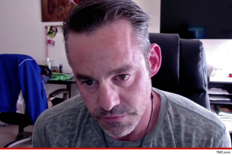 Nicholas Brendon