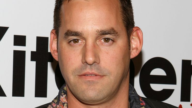 Nicholas Brendon