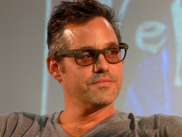 Nicholas Brendon