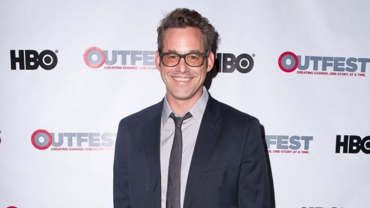 Nicholas Brendon