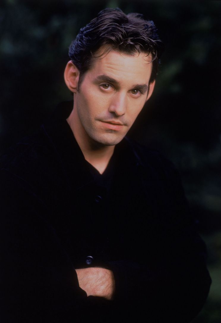 Nicholas Brendon