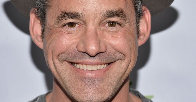 Nicholas Brendon