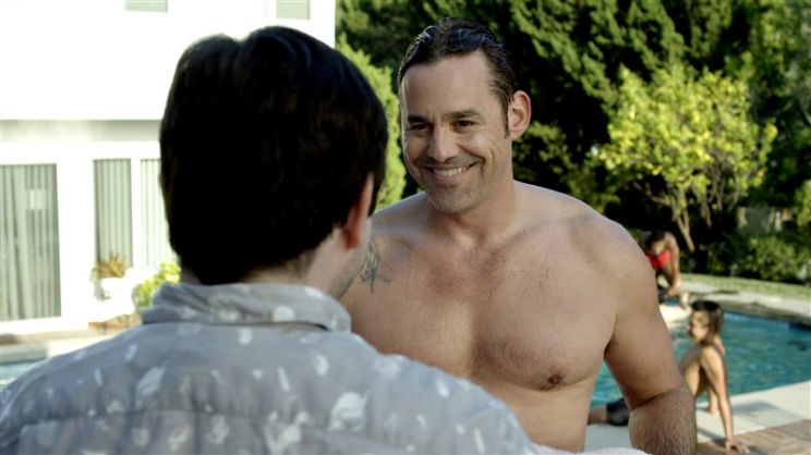 Nicholas Brendon