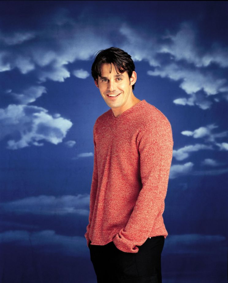 Nicholas Brendon