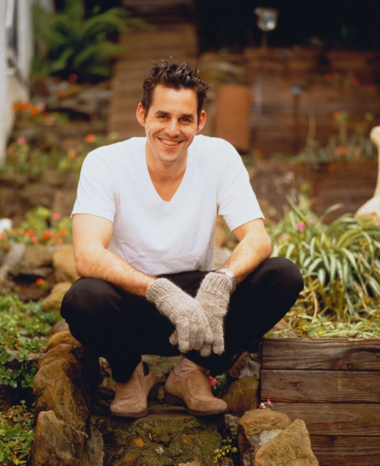 Nicholas Brendon