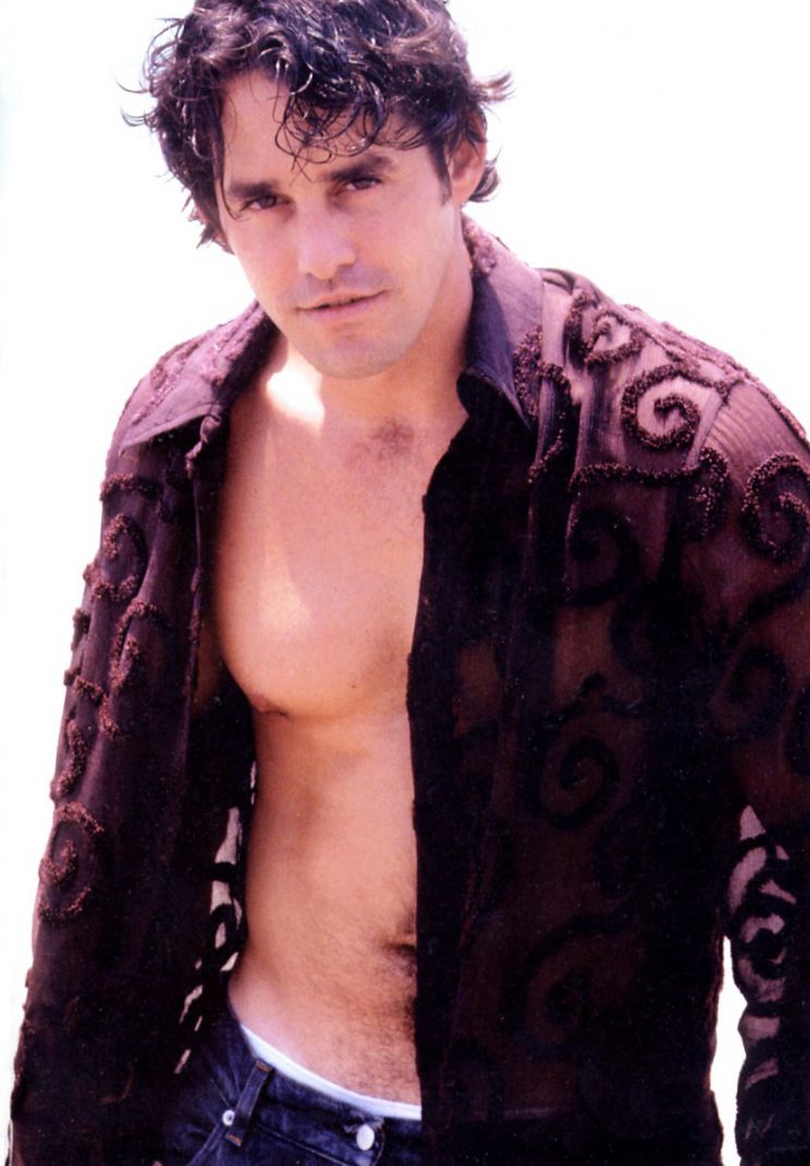 Nicholas Brendon