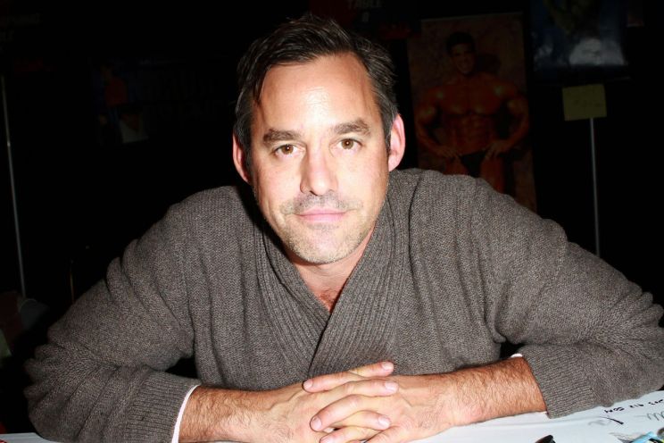 Nicholas Brendon