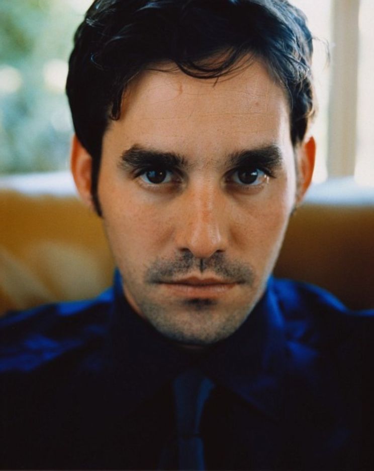 Nicholas Brendon